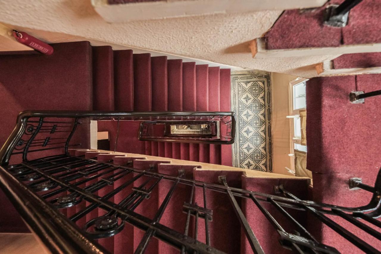 Hotel Ilisia Szaloniki Kültér fotó