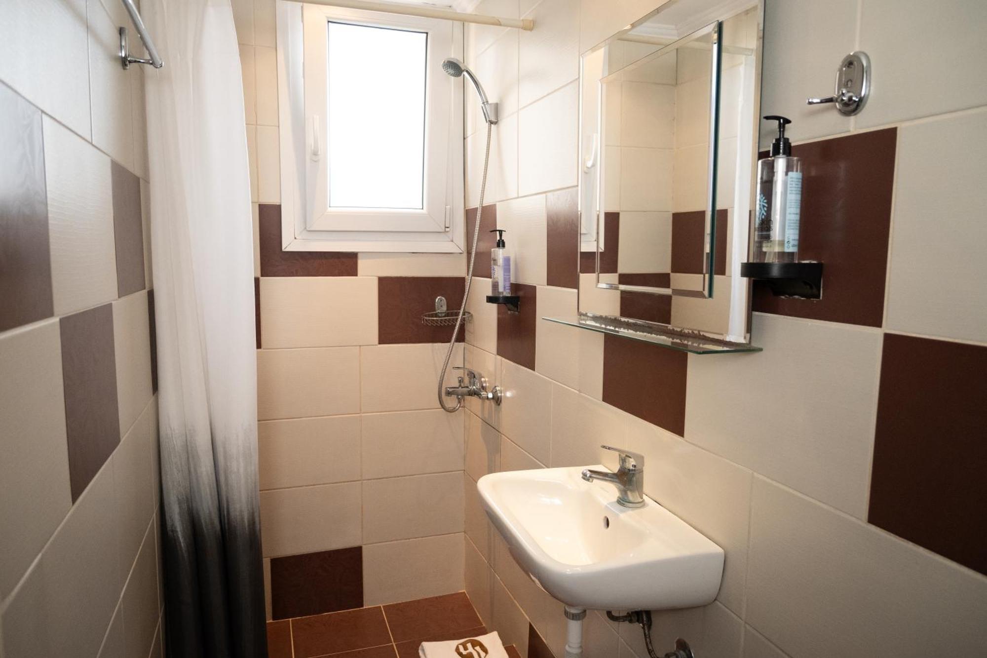 Hotel Ilisia Szaloniki Kültér fotó