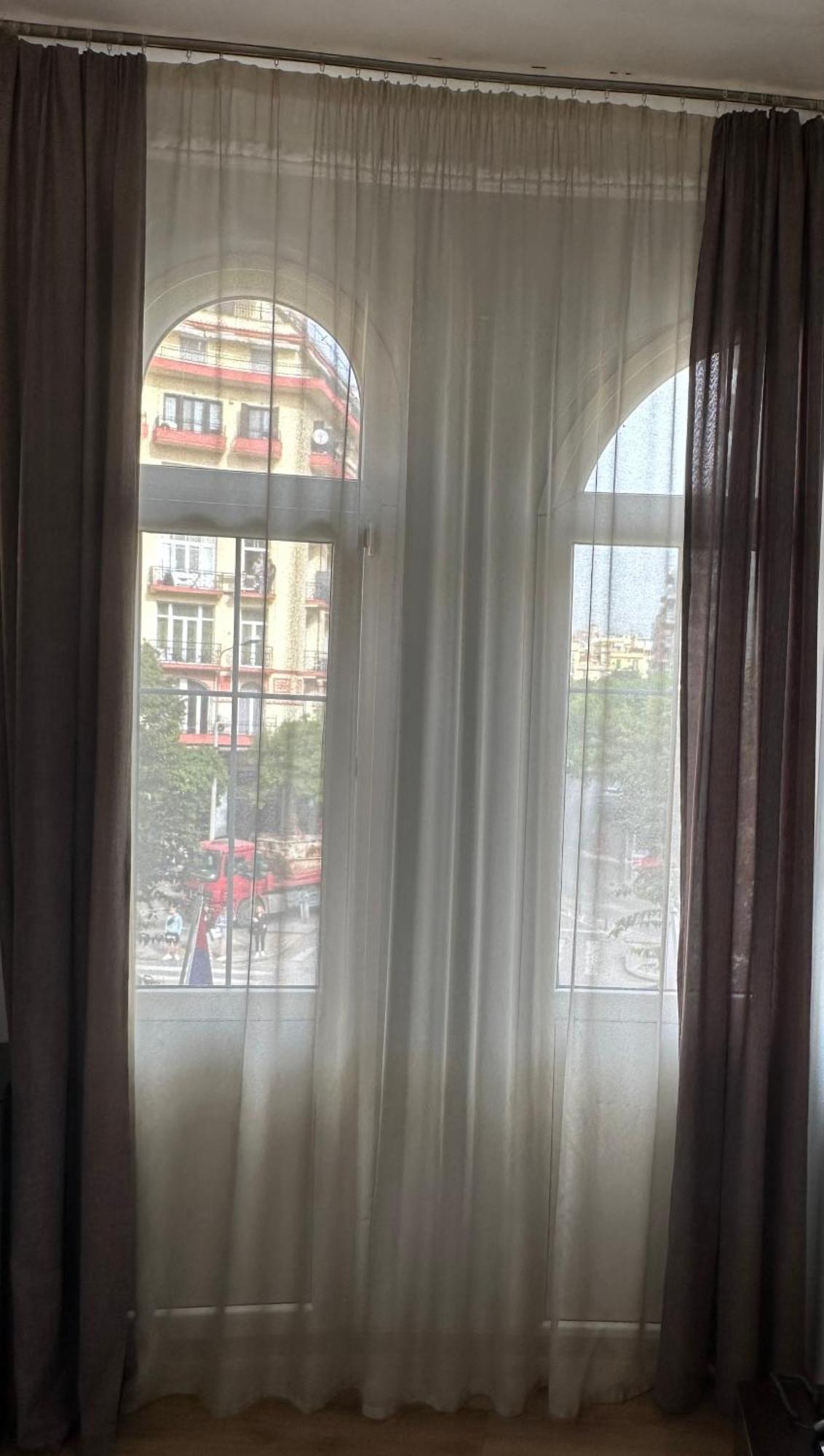 Hotel Ilisia Szaloniki Kültér fotó