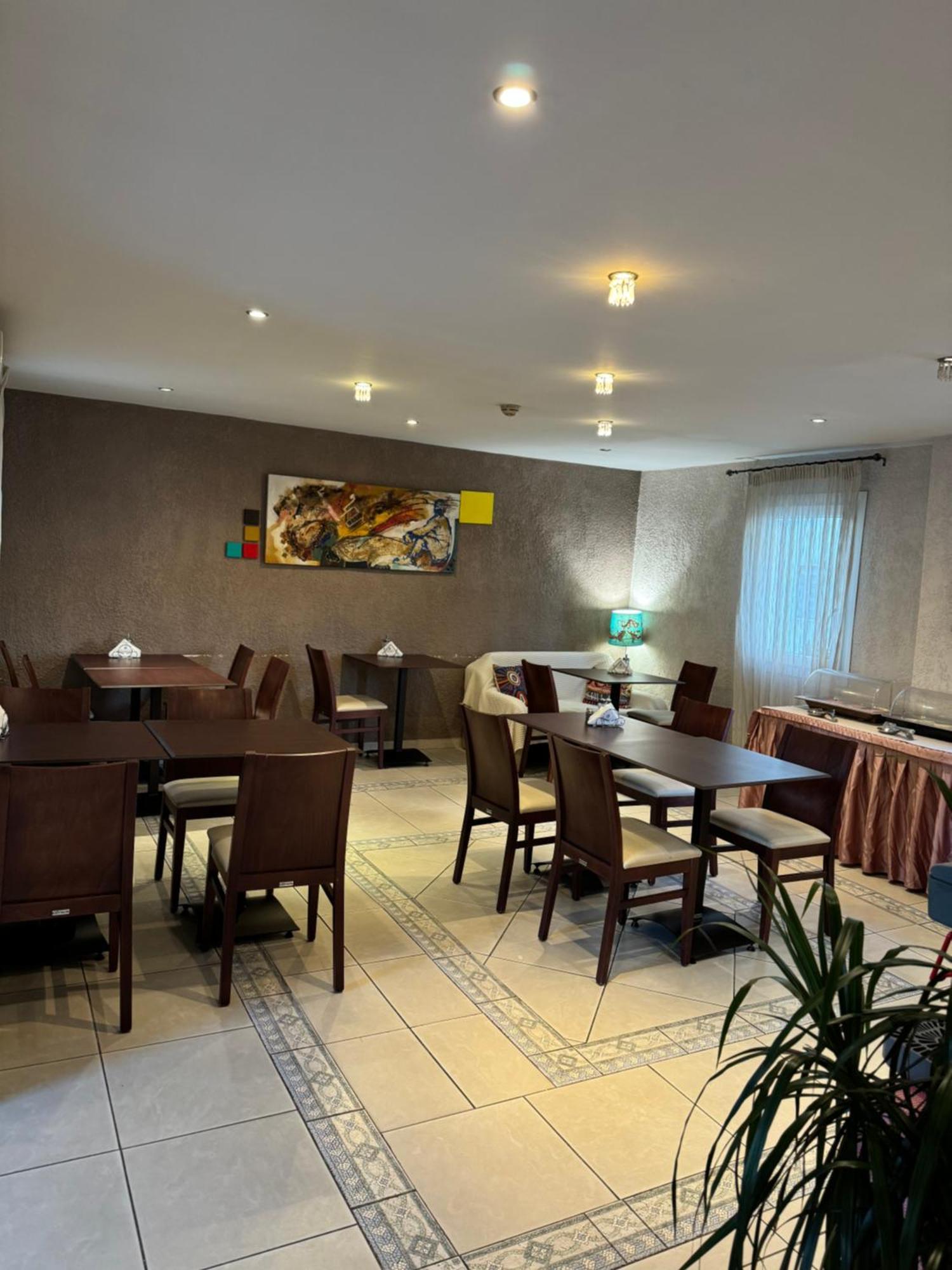 Hotel Ilisia Szaloniki Kültér fotó